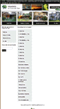 Mobile Screenshot of alojamiento.todocostadeleste.com.ar